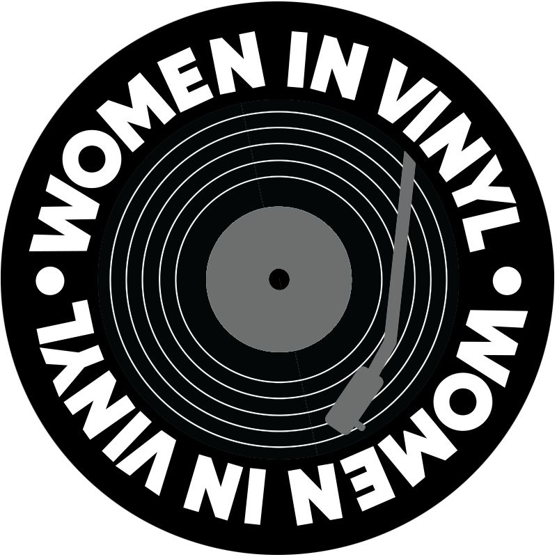 Women In Vinyl