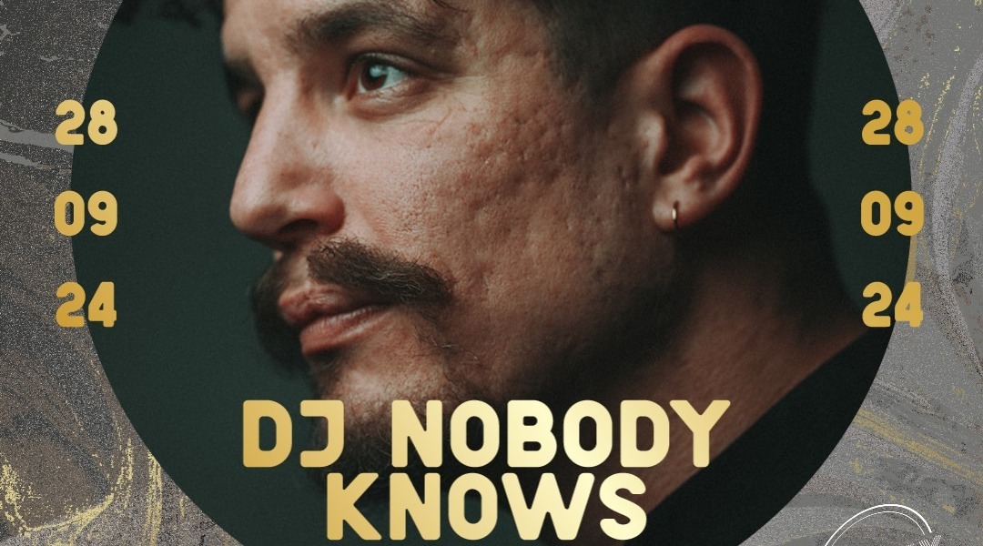 DJ Nobody Knows