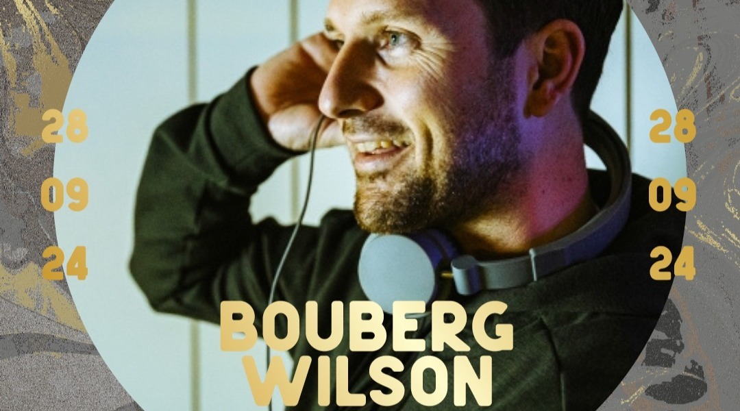 Bouberg Wilson