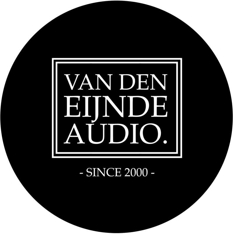 Van den Eijnde Audio