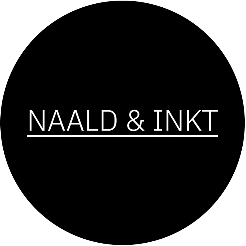 Naald & Inkt