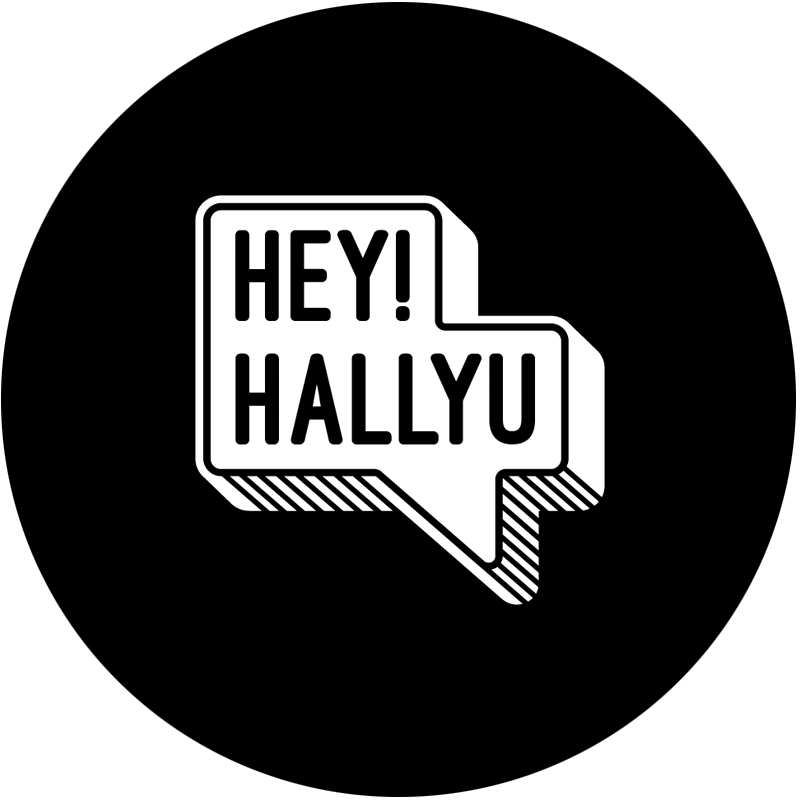 Hey!Hallyu