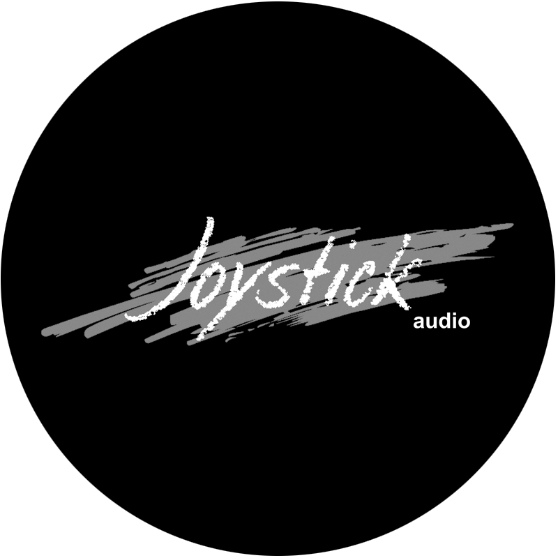 Joystick Audio