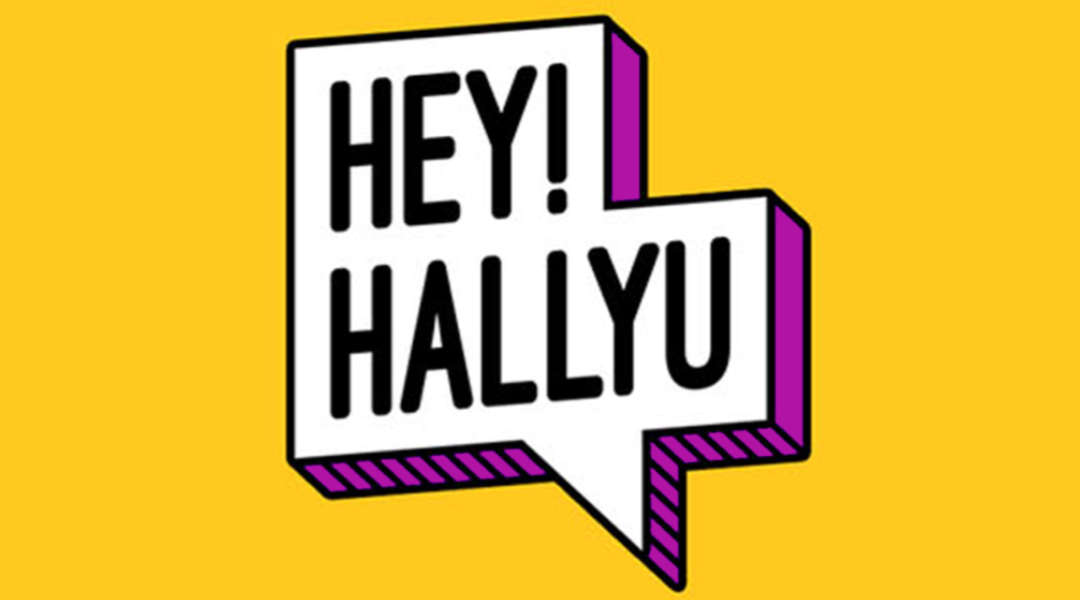 Hey!Hallyu